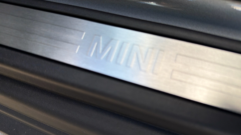 MINI Countryman 1.5 C Classic 5dr Auto Petrol Hatchback
